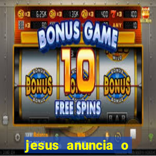 jesus anuncia o reino de deus catequese infantil